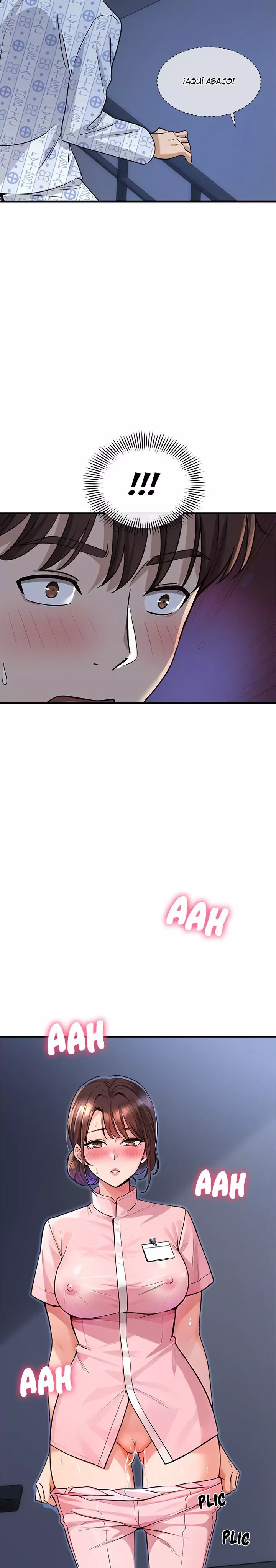 Mi otra Novia Capítulo 39 - Page 33