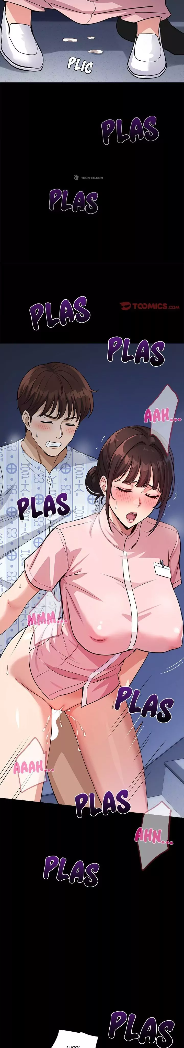 Mi otra Novia Capítulo 39 - Page 35