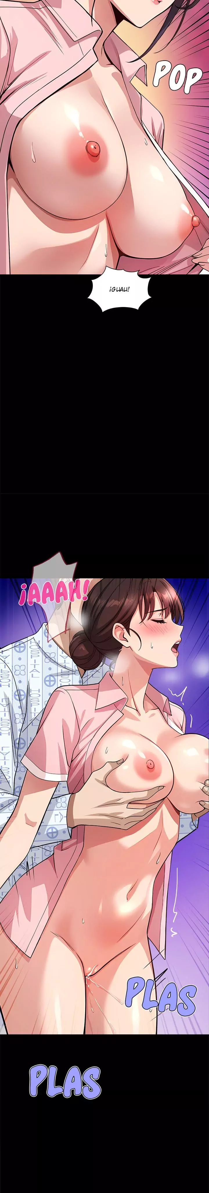 Mi otra Novia Capítulo 39 - Page 37