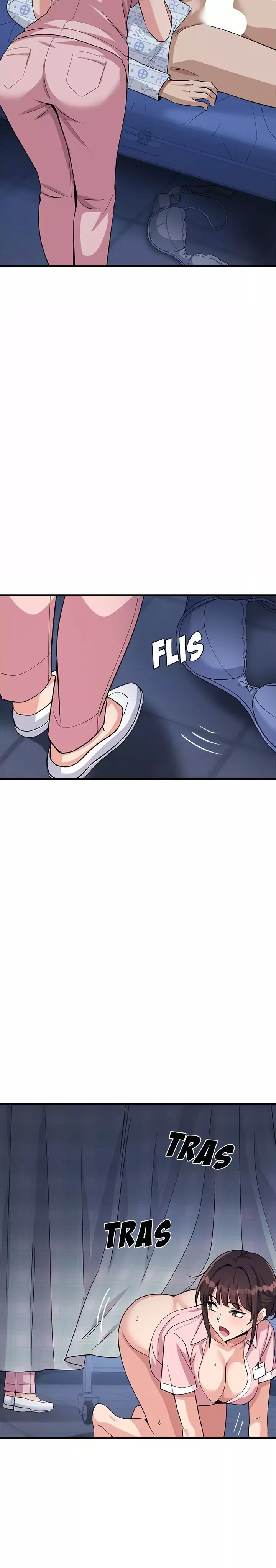 Mi otra Novia Capítulo 39 - Page 4