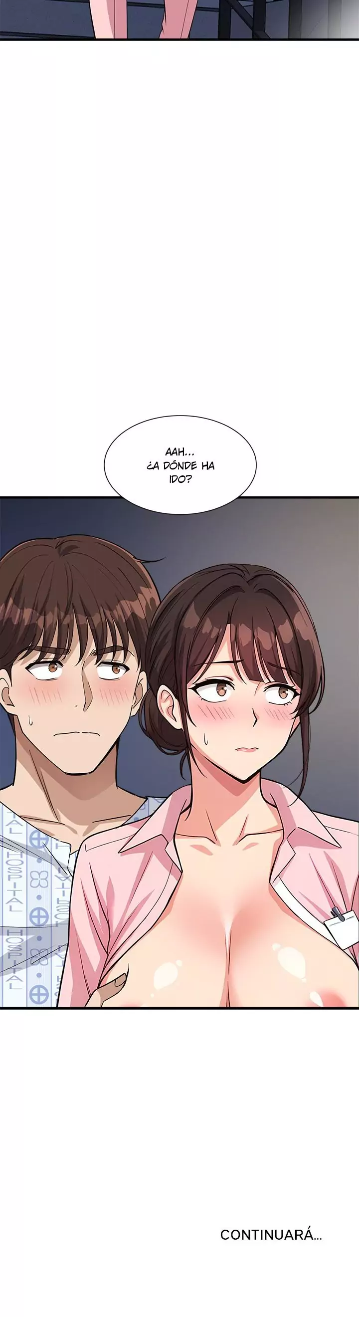 Mi otra Novia Capítulo 39 - Page 40