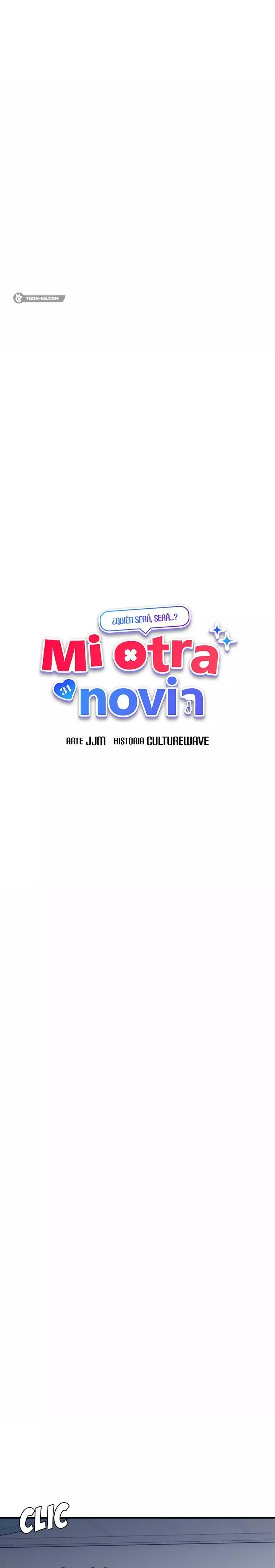 Mi otra Novia Capítulo 39 - Page 5