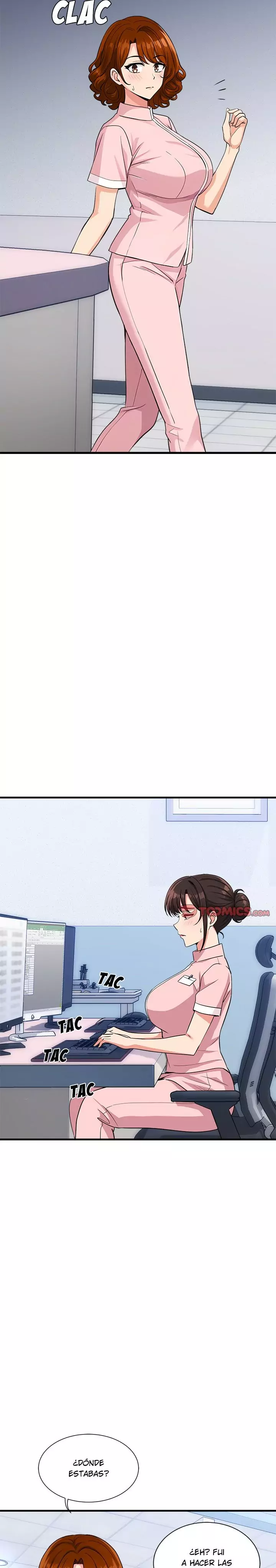 Mi otra Novia Capítulo 39 - Page 6