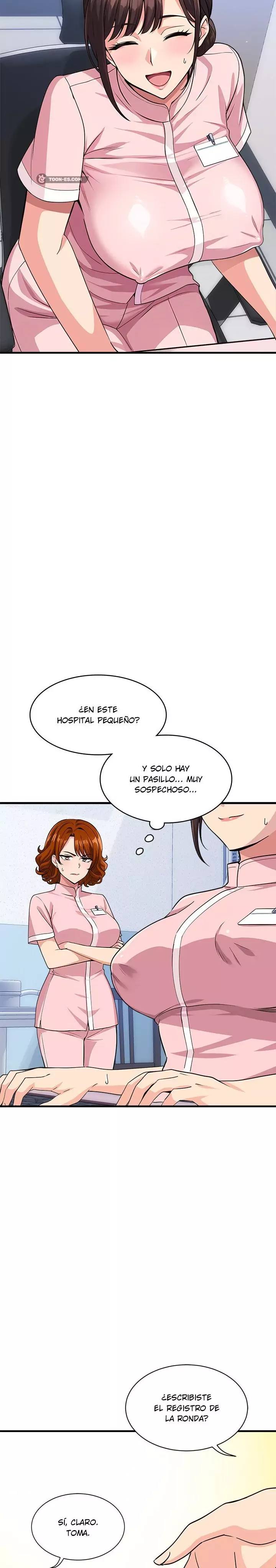 Mi otra Novia Capítulo 39 - Page 8