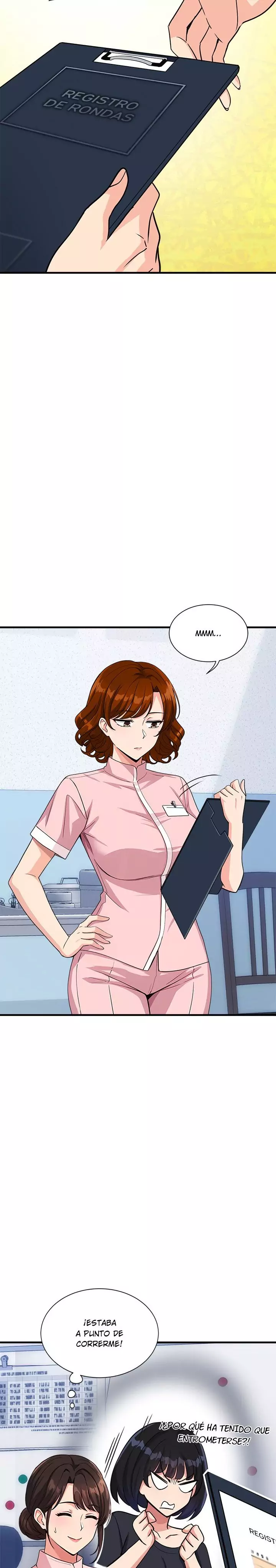 Mi otra Novia Capítulo 39 - Page 9