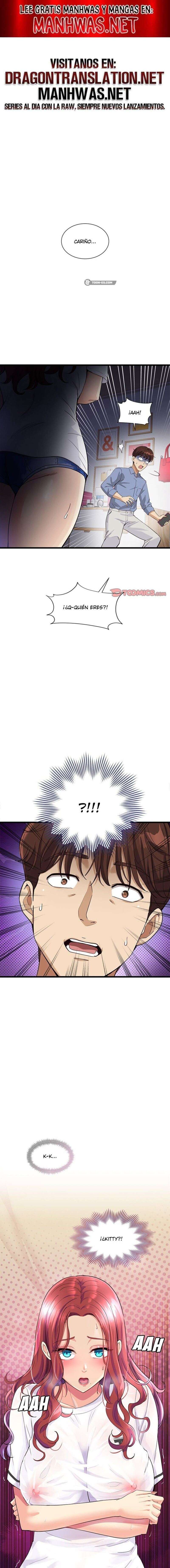 Mi otra Novia Capítulo 4 - Page 2