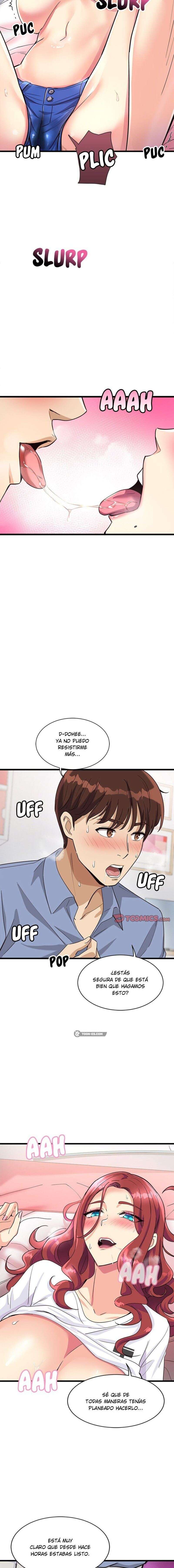 Mi otra Novia Capítulo 4 - Page 24