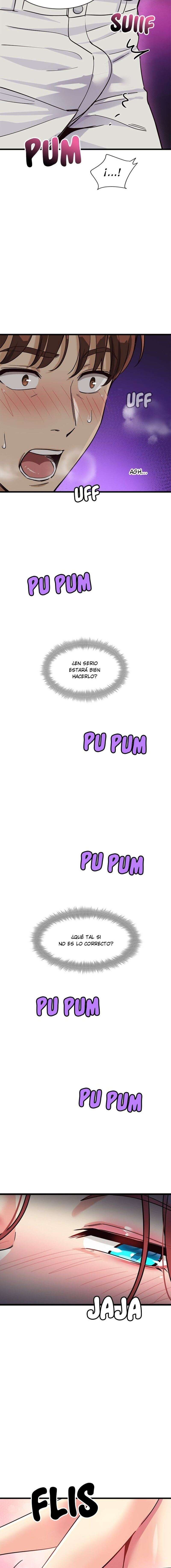 Mi otra Novia Capítulo 4 - Page 25