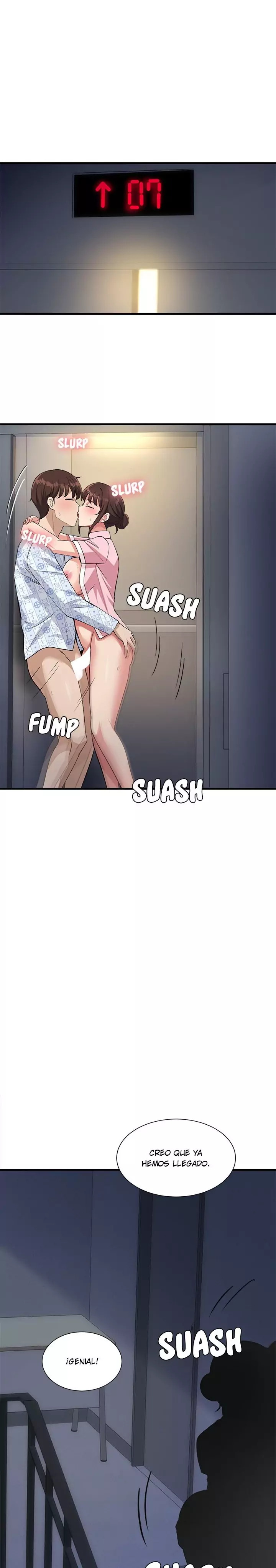 Mi otra Novia Capítulo 40 - Page 12