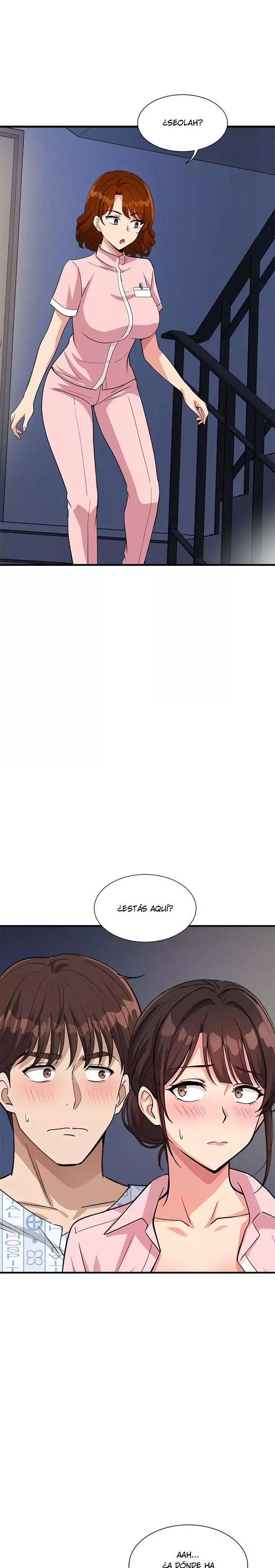 Mi otra Novia Capítulo 40 - Page 2