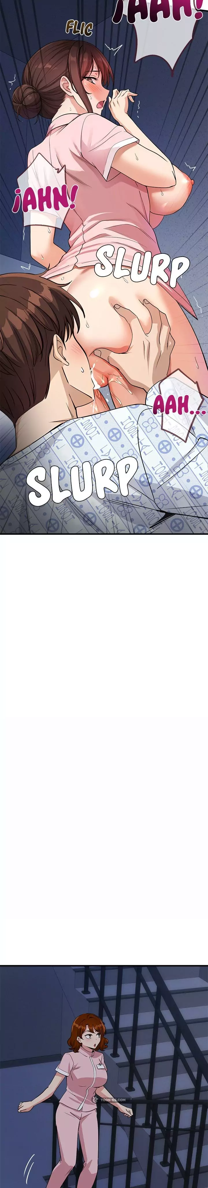 Mi otra Novia Capítulo 40 - Page 20