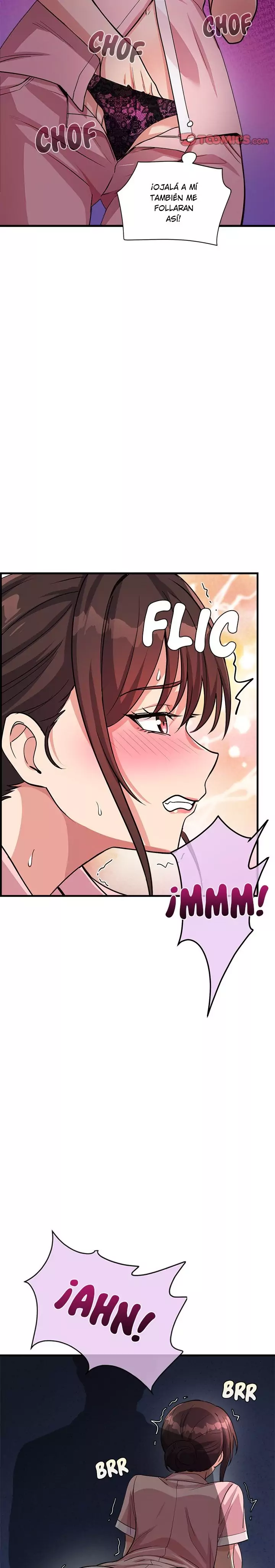 Mi otra Novia Capítulo 40 - Page 27