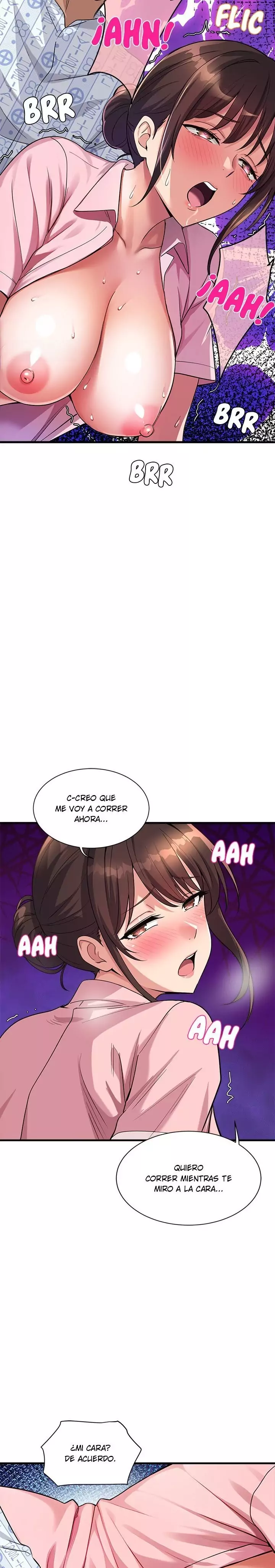 Mi otra Novia Capítulo 40 - Page 29