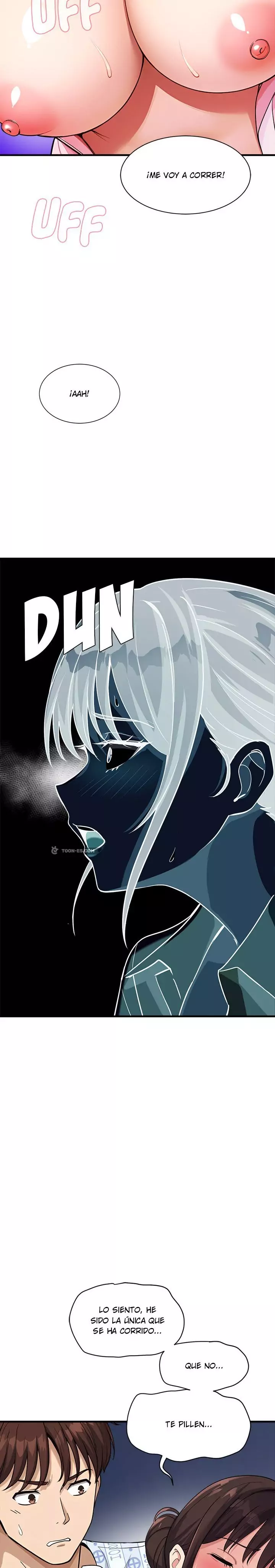 Mi otra Novia Capítulo 40 - Page 32