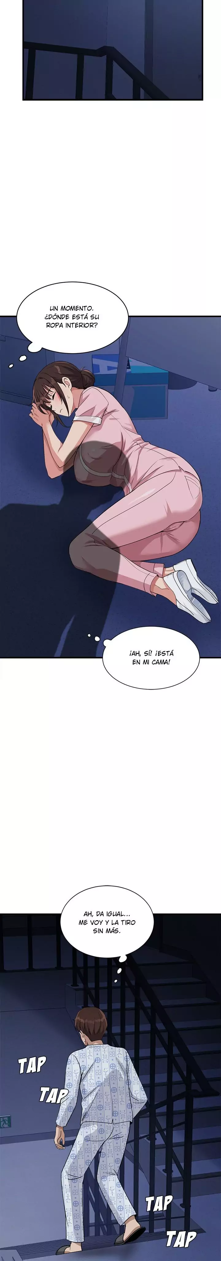 Mi otra Novia Capítulo 40 - Page 34