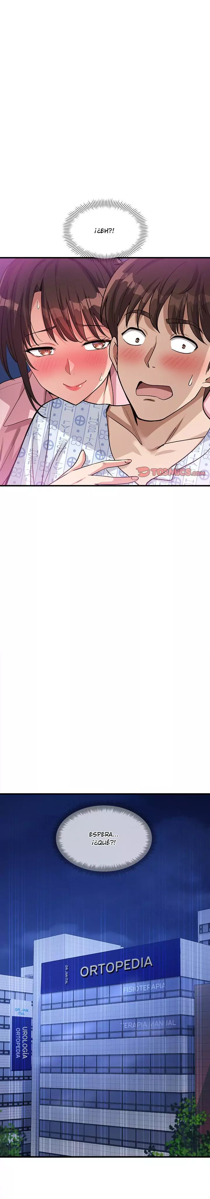 Mi otra Novia Capítulo 40 - Page 39