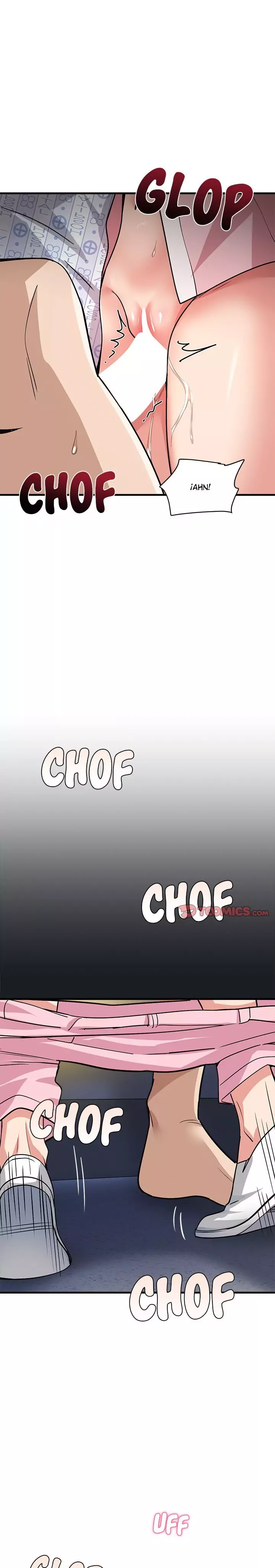 Mi otra Novia Capítulo 40 - Page 6