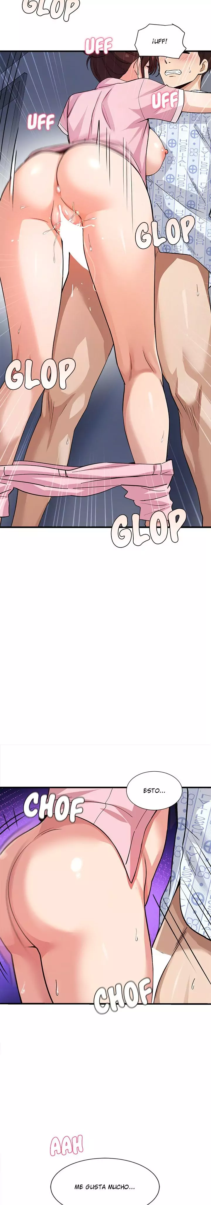 Mi otra Novia Capítulo 40 - Page 7