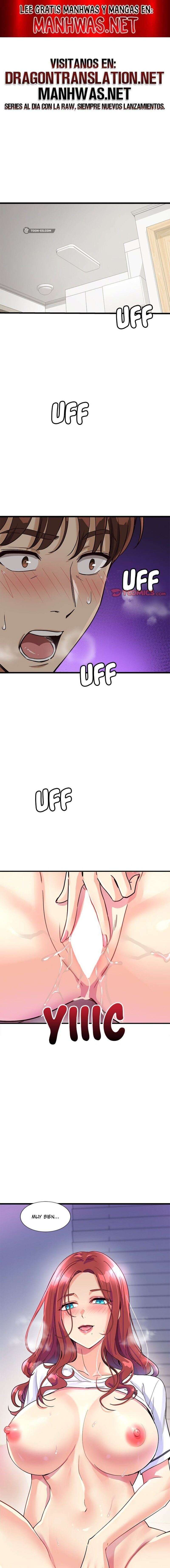 Mi otra Novia Capítulo 5 - Page 2