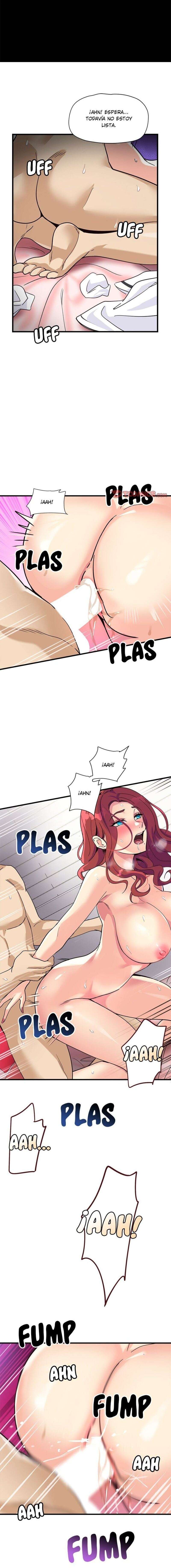 Mi otra Novia Capítulo 5 - Page 20