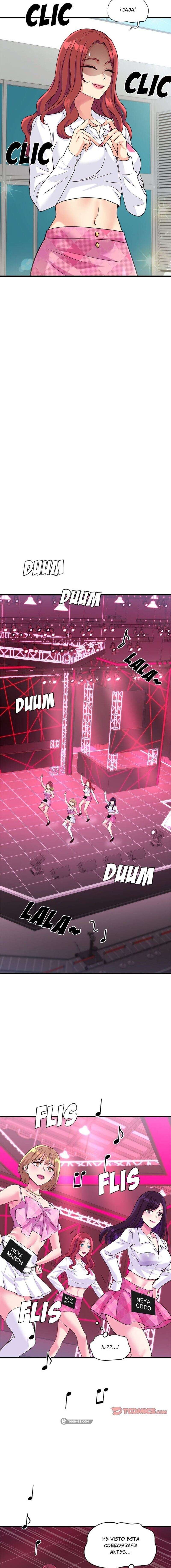 Mi otra Novia Capítulo 7 - Page 13