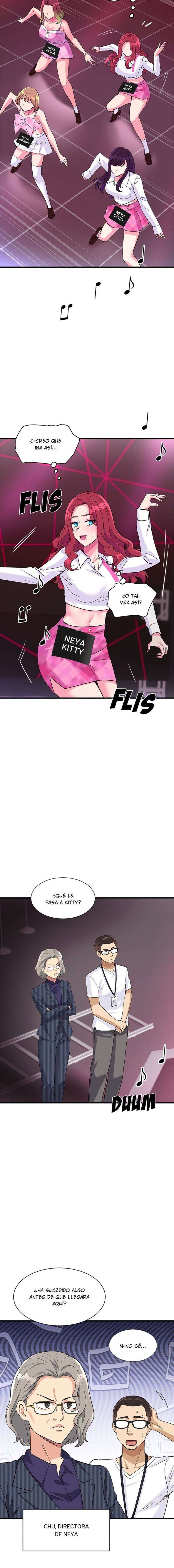 Mi otra Novia Capítulo 7 - Page 14