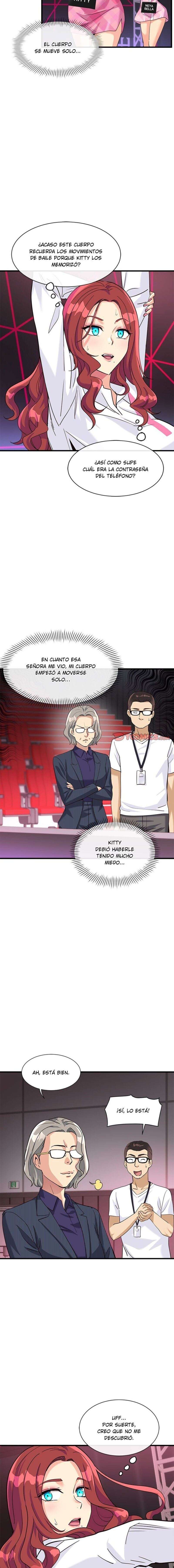 Mi otra Novia Capítulo 7 - Page 16