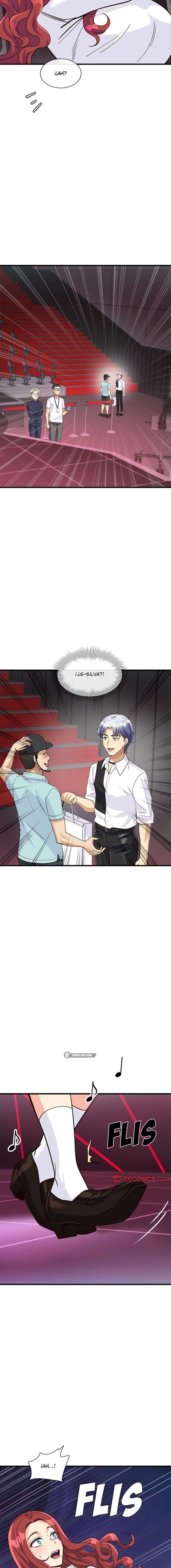 Mi otra Novia Capítulo 7 - Page 17