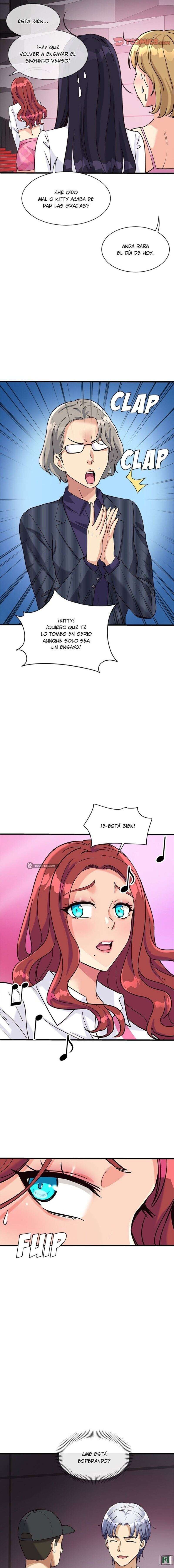 Mi otra Novia Capítulo 7 - Page 19