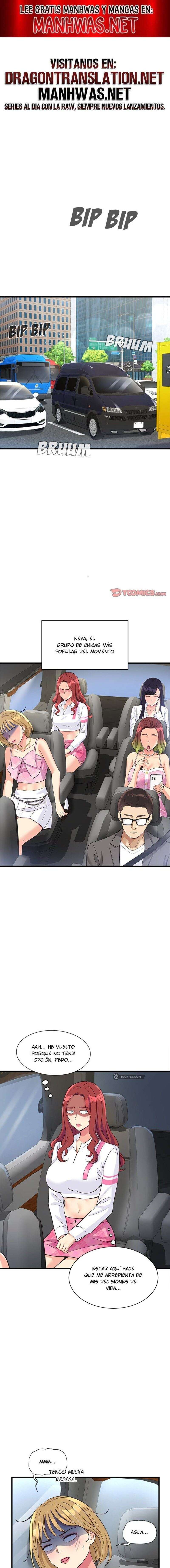 Mi otra Novia Capítulo 7 - Page 2