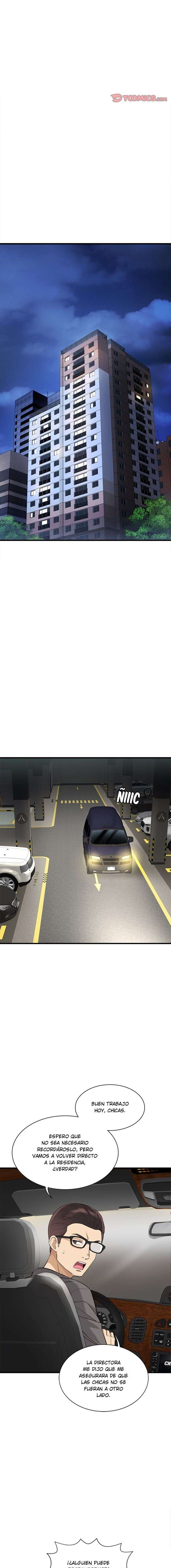 Mi otra Novia Capítulo 8 - Page 10