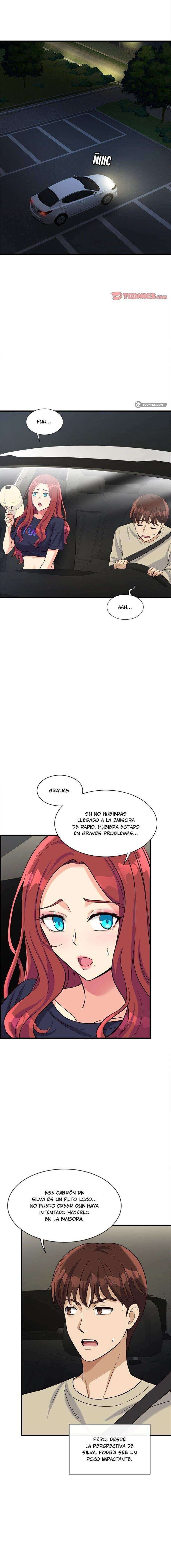 Mi otra Novia Capítulo 8 - Page 15