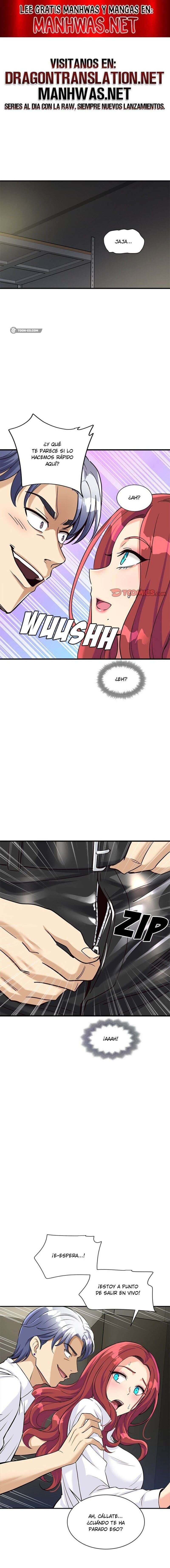 Mi otra Novia Capítulo 8 - Page 2