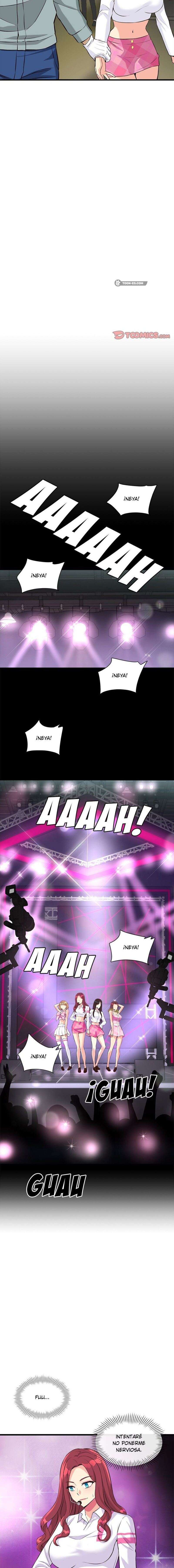 Mi otra Novia Capítulo 8 - Page 6