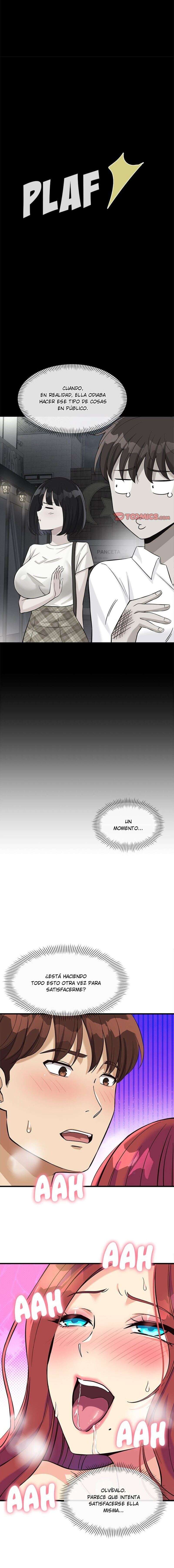 Mi otra Novia Capítulo 9 - Page 14