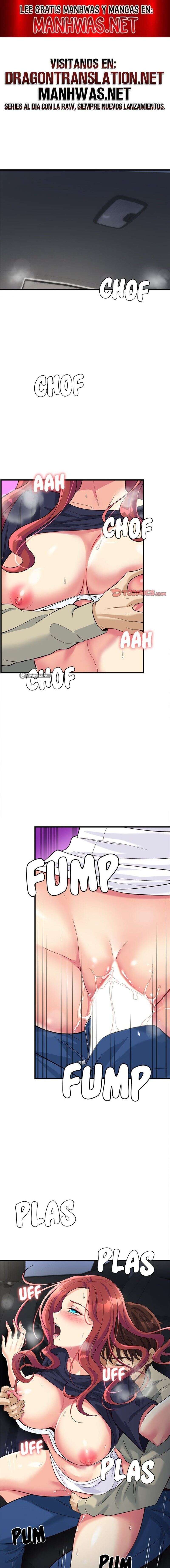 Mi otra Novia Capítulo 9 - Page 2