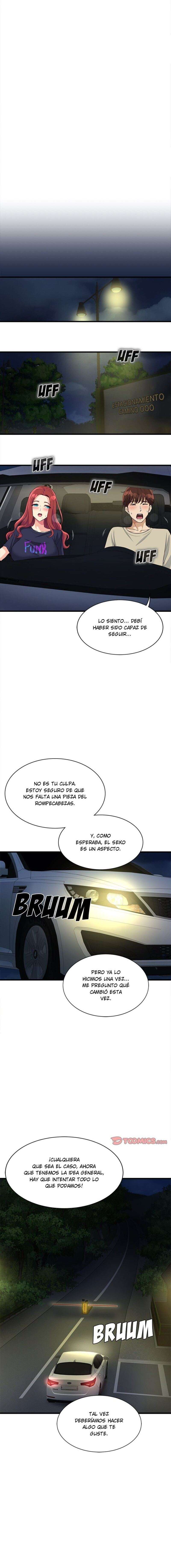 Mi otra Novia Capítulo 9 - Page 23