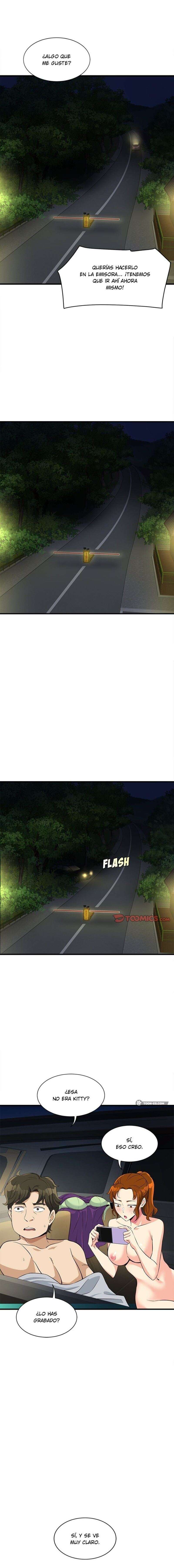 Mi otra Novia Capítulo 9 - Page 24