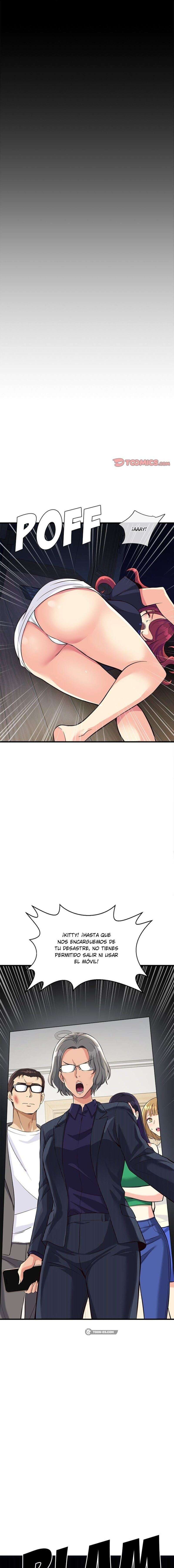 Mi otra Novia Capítulo 9 - Page 26