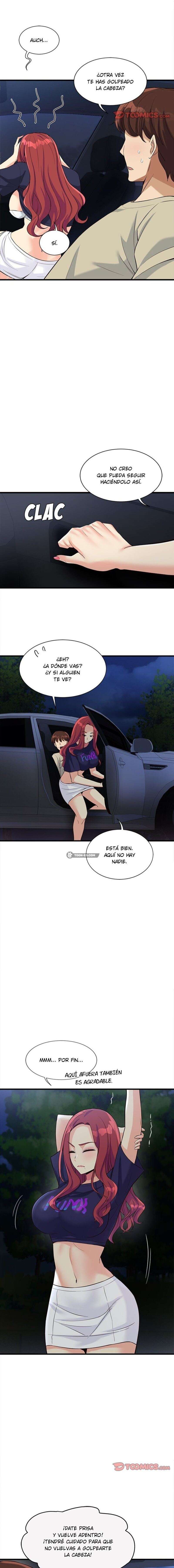 Mi otra Novia Capítulo 9 - Page 4