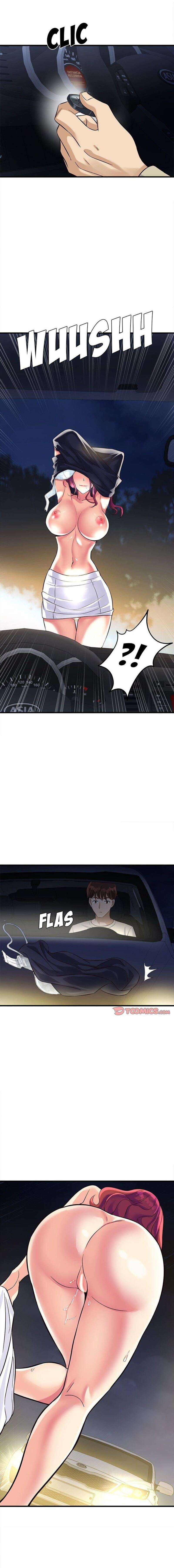 Mi otra Novia Capítulo 9 - Page 6