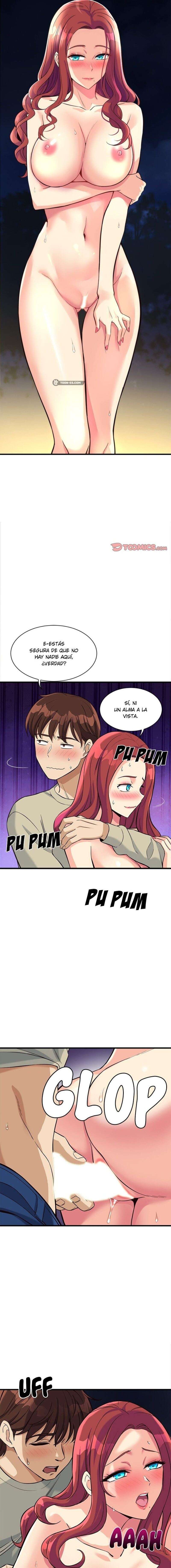 Mi otra Novia Capítulo 9 - Page 8