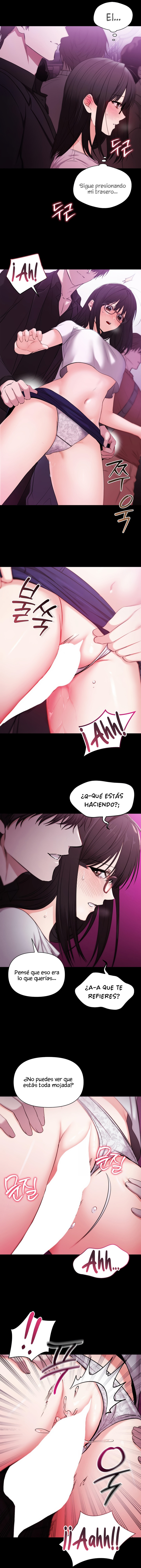 Falsa Apariencia Capítulo 1 - Page 19