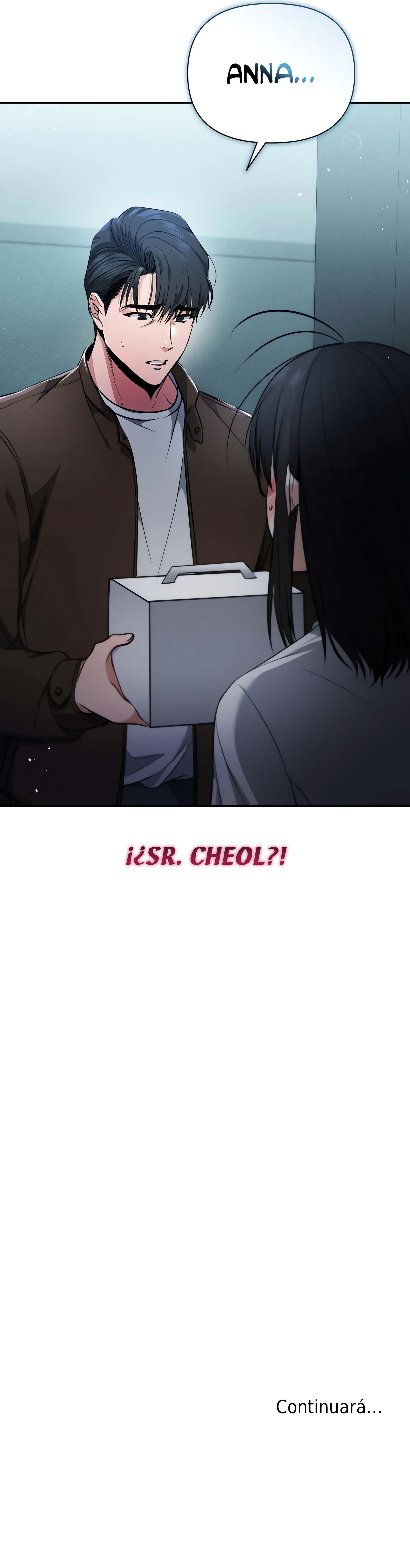 Falsa Apariencia Capítulo 10 - Page 13