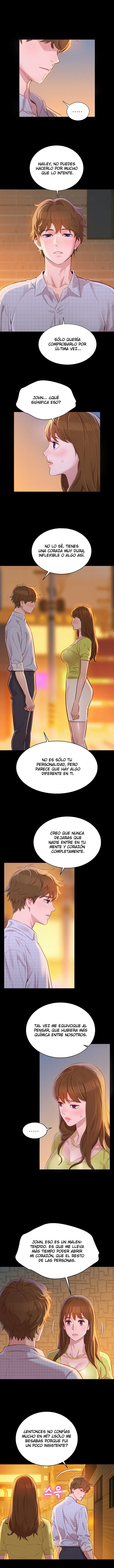 Sister Neighbors Capítulo 85 - Page 4