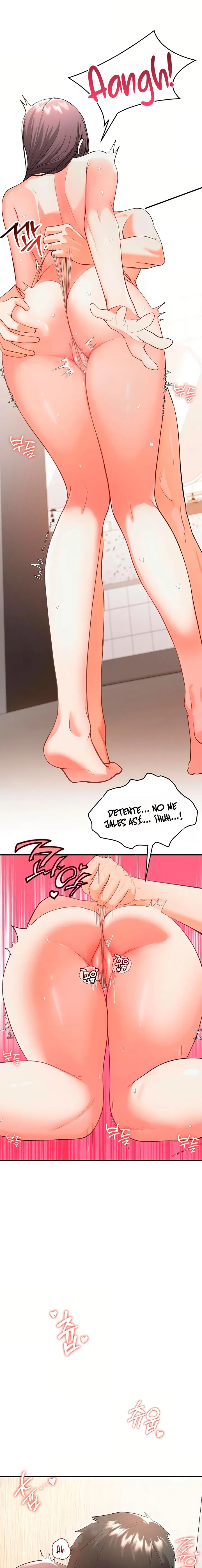 Me Converti en Masajista solo de Mujeres Capítulo 3 - Page 19