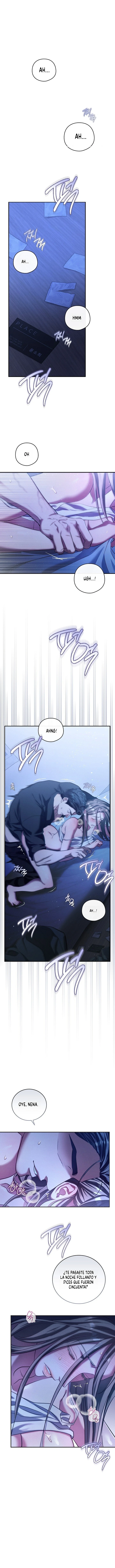 Bastardo Capítulo 1 - Page 1