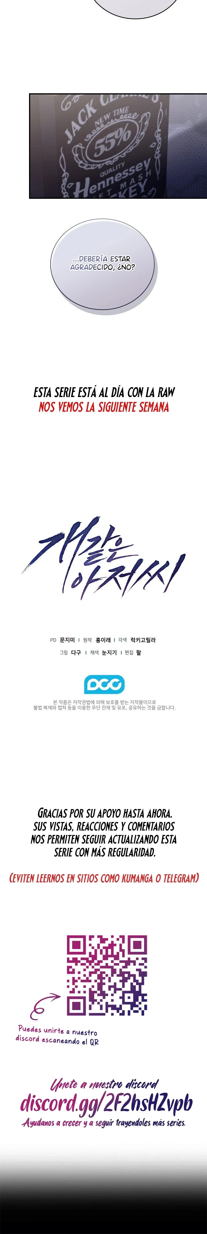 Bastardo Capítulo 15 - Page 10