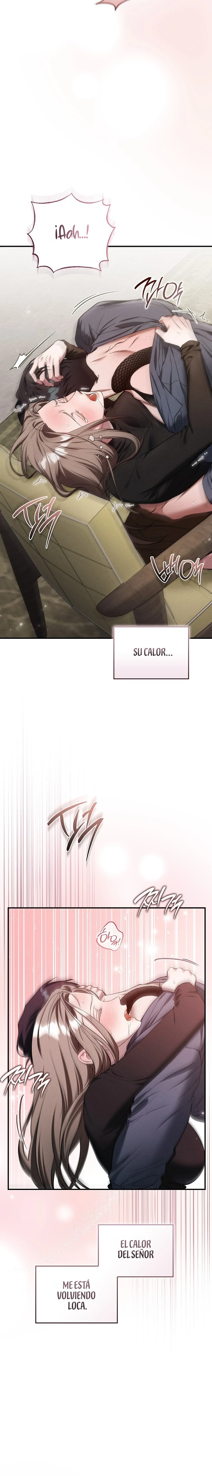 Bastardo Capítulo 25 - Page 10