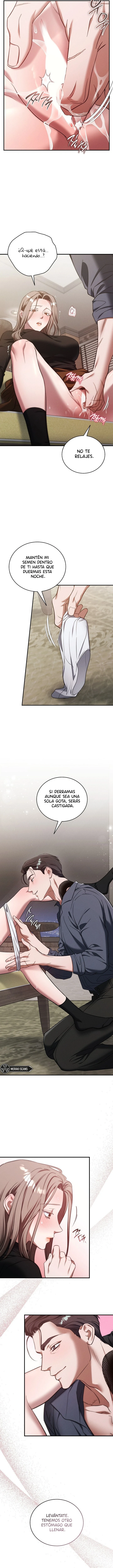 Bastardo Capítulo 25 - Page 13